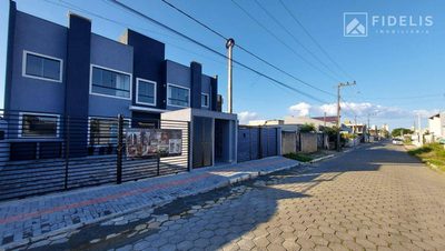Apartamento, 2 quartos, 81 m² - Foto 2