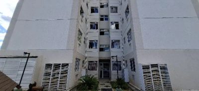 Apartamento, 2 quartos, 48 m² - Foto 1