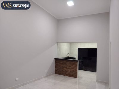 Casa, 3 quartos, 107 m² - Foto 4