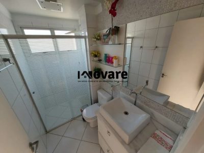 Apartamento, 3 quartos, 116 m² - Foto 2