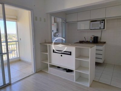 Apartamento, 1 quarto, 50 m² - Foto 1