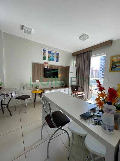 Apartamento, 1 quarto, 40 m² - Foto 5