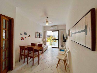 Apartamento, 2 quartos, 65 m² - Foto 1