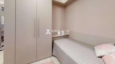 Apartamento, 3 quartos, 93 m² - Foto 4