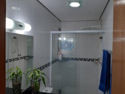 Apartamento, 2 quartos, 60 m² - Foto 4