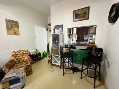 Apartamento, 1 quarto, 48 m² - Foto 2