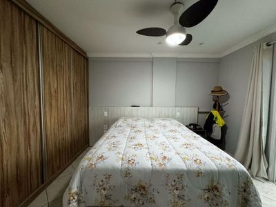 Apartamento, 4 quartos, 115 m² - Foto 1