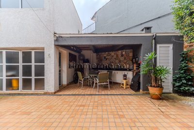 Casa, 4 quartos, 274 m² - Foto 5