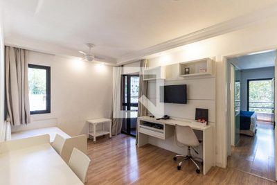 Apartamento, 2 quartos, 50 m² - Foto 1