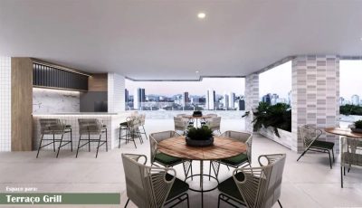 Apartamento, 2 quartos, 88 m² - Foto 2