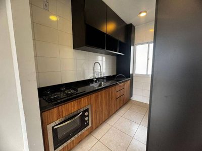 Casa de Condomínio, 2 quartos - Foto 3