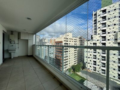 Apartamento, 1 quarto, 50 m² - Foto 5
