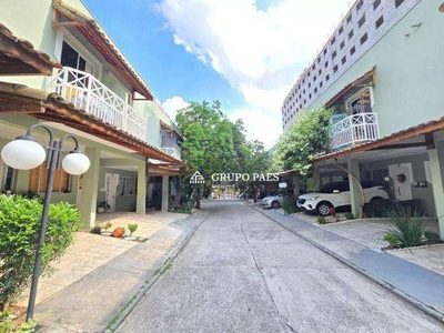 Sobrado, 2 quartos, 65 m² - Foto 2