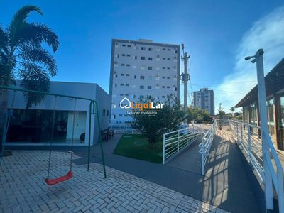 Apartamento, 2 quartos, 62 m² - Foto 2