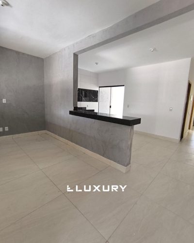 Casa, 3 quartos, 67 m² - Foto 3