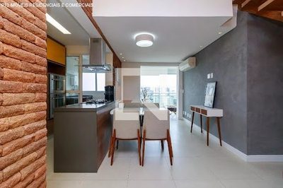 Apartamento, 2 quartos, 134 m² - Foto 3
