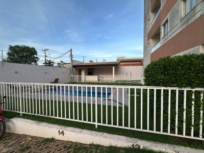 Apartamento, 2 quartos, 55 m² - Foto 2