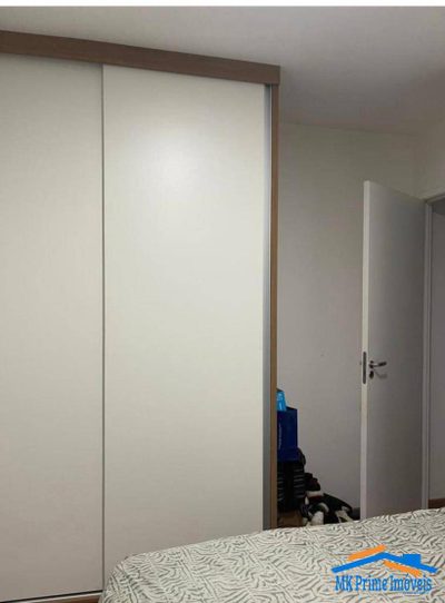 Apartamento, 2 quartos, 48 m² - Foto 4