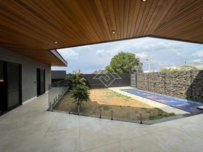 Casa de Condomínio, 3 quartos - Foto 5