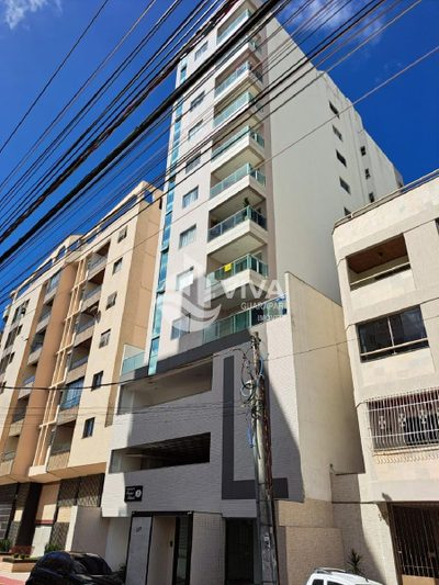 Apartamento, 2 quartos, 65 m² - Foto 1