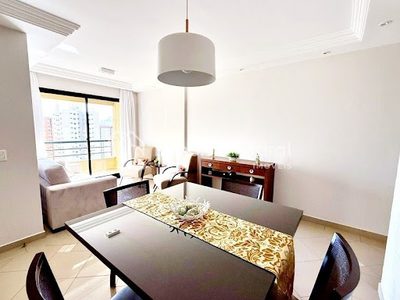 Apartamento, 3 quartos, 73 m² - Foto 4