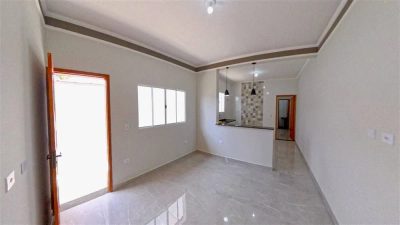 Casa, 2 quartos, 79 m² - Foto 5