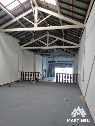 Loja-Salão, 250 m² - Foto 3