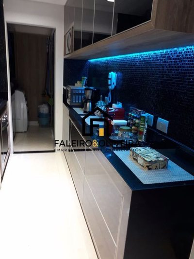 Apartamento, 2 quartos, 76 m² - Foto 5