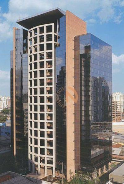 Sala-Conjunto, 724 m² - Foto 2