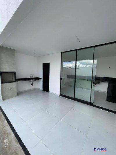 Casa de Condomínio, 3 quartos - Foto 3