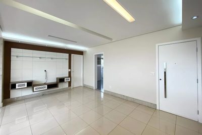 Apartamento, 4 quartos, 110 m² - Foto 2