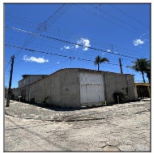 Casa, 2 quartos - Foto 1