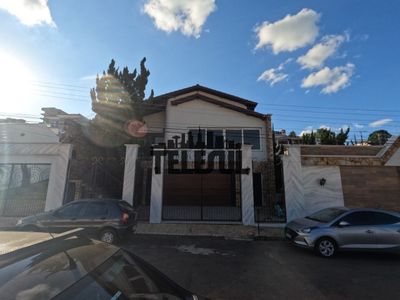 Casa, 3 quartos, 1000 m² - Foto 1