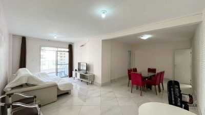 Apartamento, 3 quartos, 115 m² - Foto 3