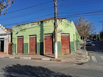 Loja-Salão, 400 m² - Foto 2