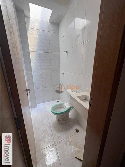 Sobrado, 2 quartos, 72 m² - Foto 3