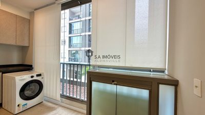 Apartamento, 2 quartos, 53 m² - Foto 4