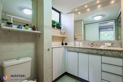Apartamento, 4 quartos, 191 m² - Foto 5
