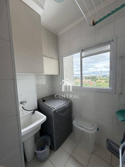 Apartamento, 2 quartos, 63 m² - Foto 4