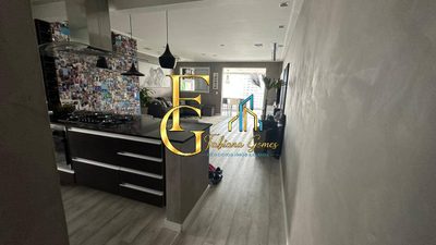 Apartamento, 2 quartos, 115 m² - Foto 4