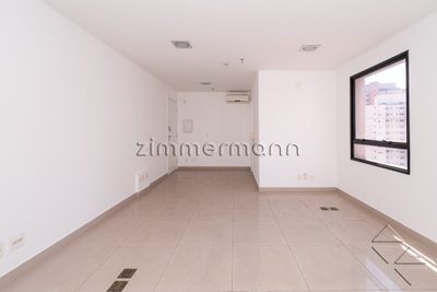 Casa Comercial, 33 m² - Foto 3