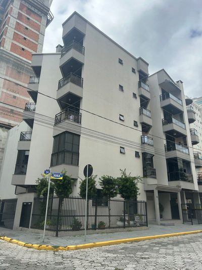 Apartamento, 3 quartos, 126 m² - Foto 1
