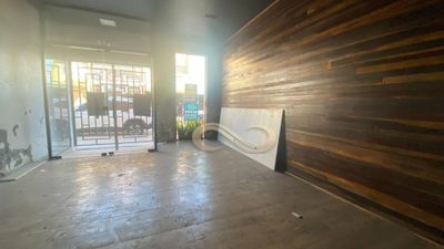 Loja-Salão, 90 m² - Foto 5