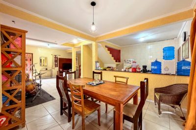 Sobrado, 3 quartos, 222 m² - Foto 4