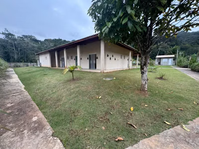 Fazenda, 2400 m² - Foto 4