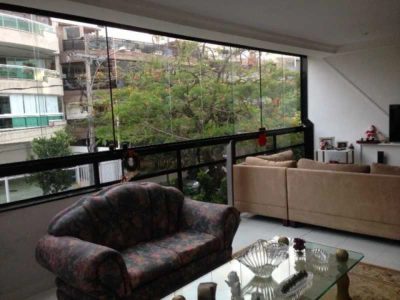 Apartamento, 3 quartos, 100 m² - Foto 1
