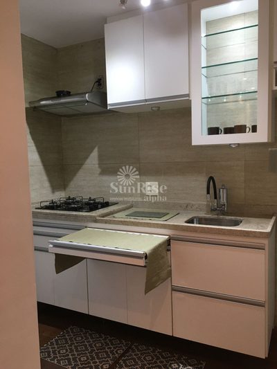 Apartamento, 3 quartos, 72 m² - Foto 2