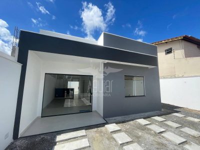 Casa, 3 quartos, 90 m² - Foto 2