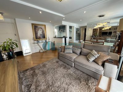 Apartamento, 3 quartos, 77 m² - Foto 4