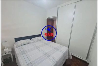 Apartamento, 2 quartos, 80 m² - Foto 3